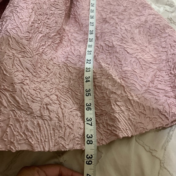 COPY - RIPPLE JACQUARD MINI DRESS Dream Sister Jane Cocktail dress | Size mediu… - Picture 15 of 15